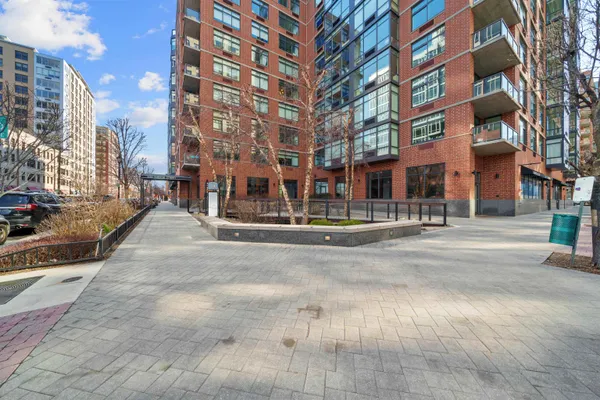 $6,700 | 1400 Hudson Street, Unit 233, Hoboken, NJ 07030