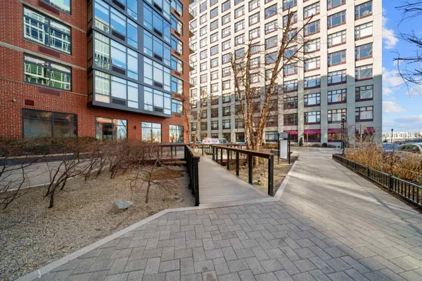 $6,700 | 1400 Hudson Street, Unit 233, Hoboken, NJ 07030
