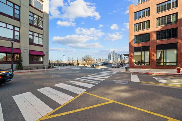 $6,700 | 1400 Hudson Street, Unit 233, Hoboken, NJ 07030