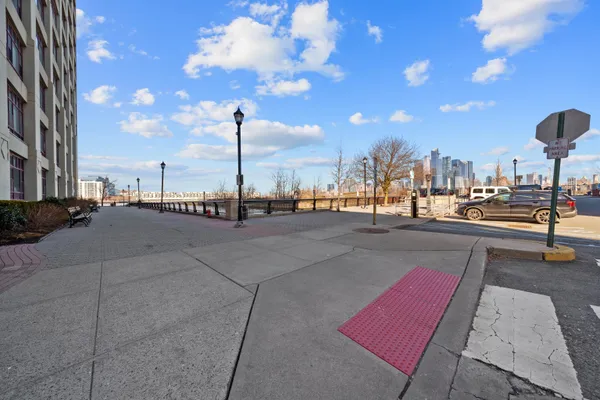 $6,700 | 1400 Hudson Street, Unit 233, Hoboken, NJ 07030