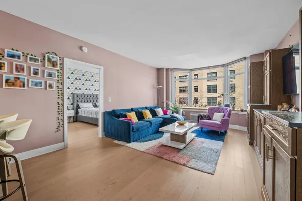 $6,700 | 1400 Hudson Street, Unit 233, Hoboken, NJ 07030
