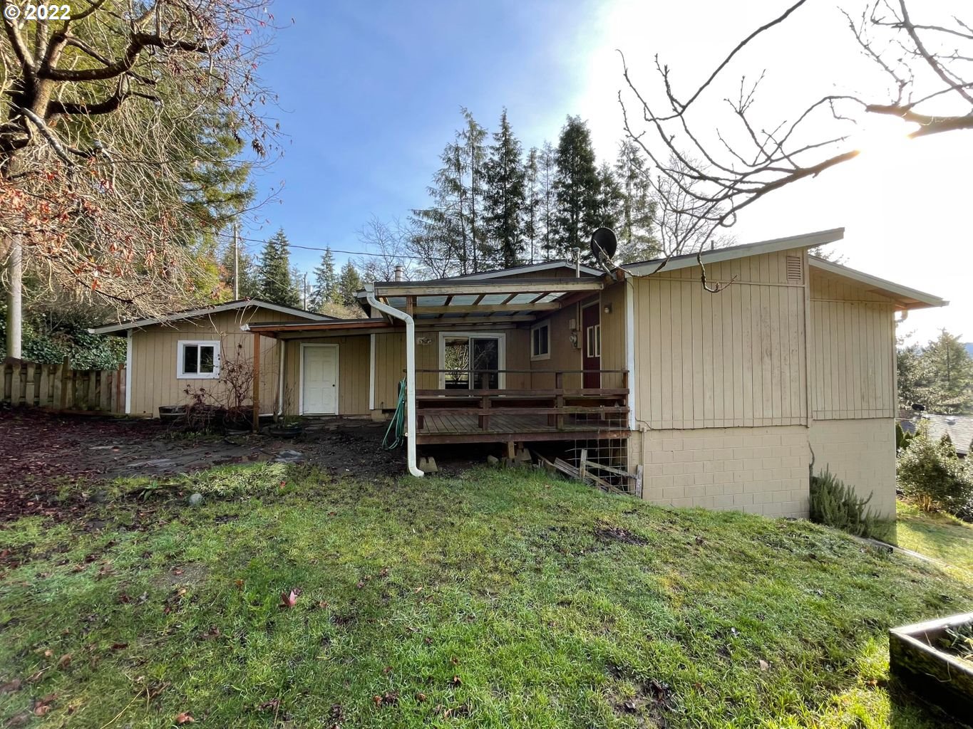 3240 Aldercrest Road Tillamook, OR 97141 - Photo 12 of 31 Gallery Image 12
