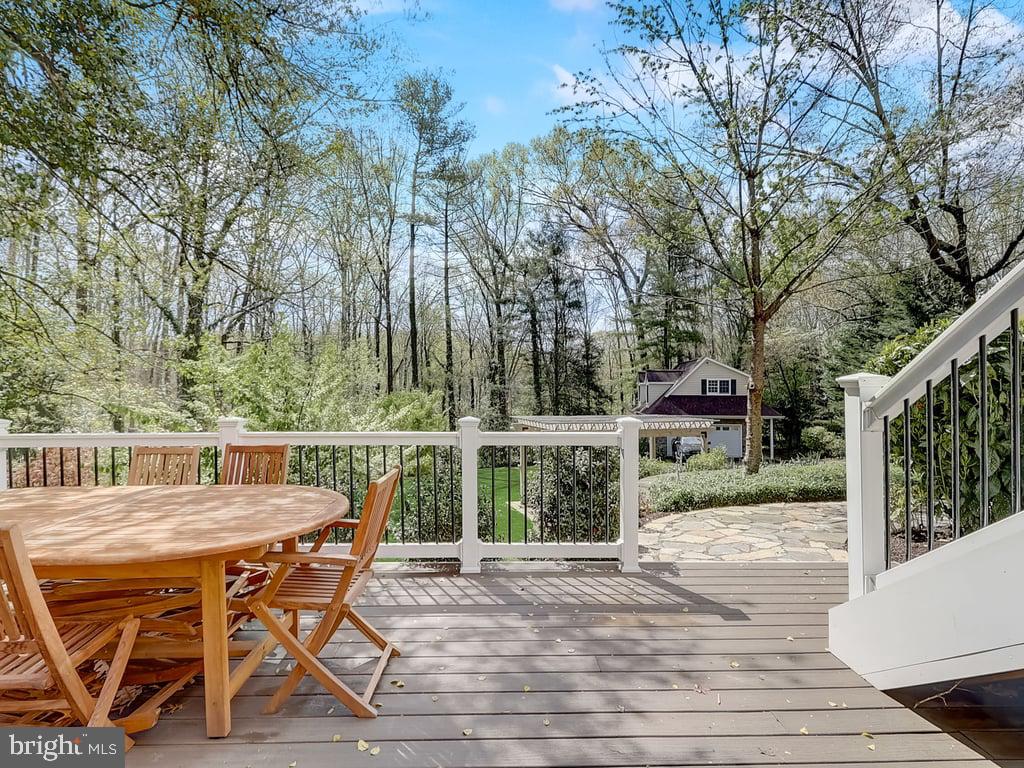 6612 Ridgeway Drive Springfield, VA 22150 - Photo 103 of 130