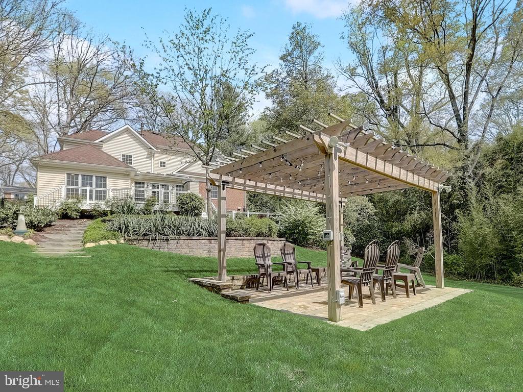 6612 Ridgeway Drive Springfield, VA 22150 - Photo 104 of 130