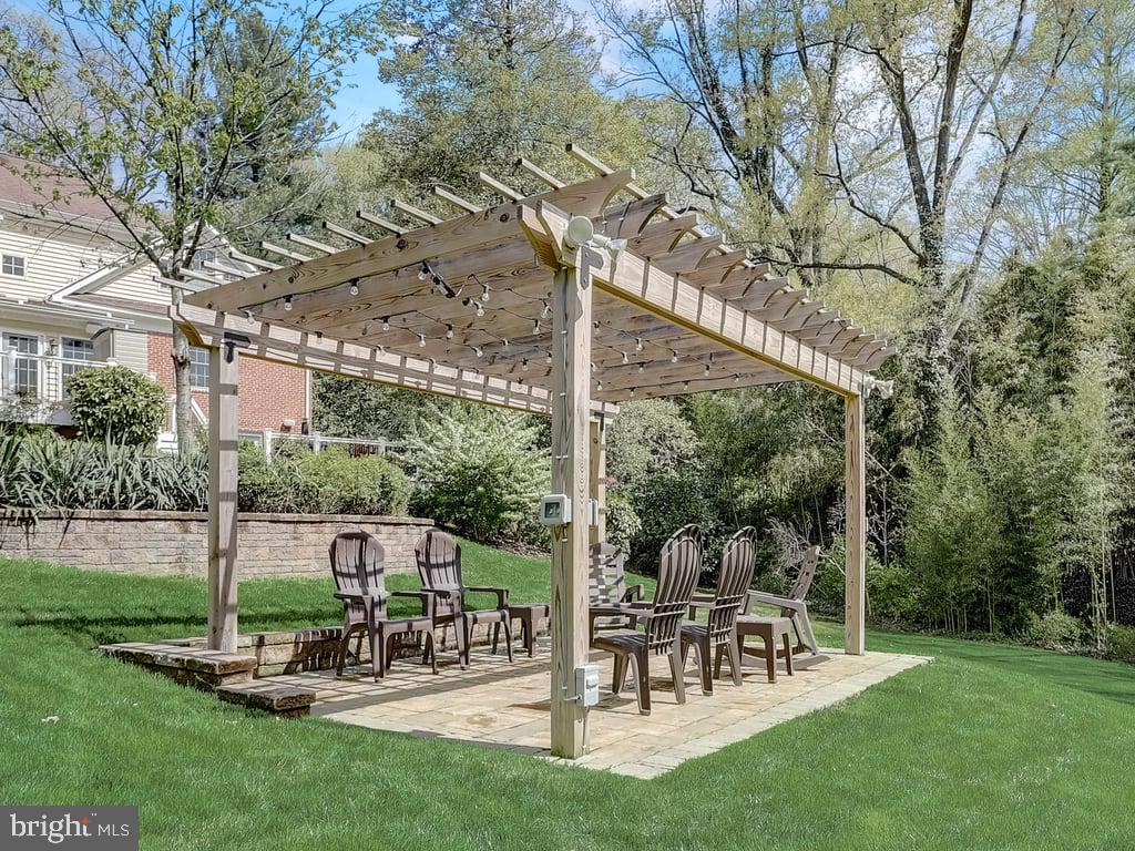 6612 Ridgeway Drive Springfield, VA 22150 - Photo 105 of 130