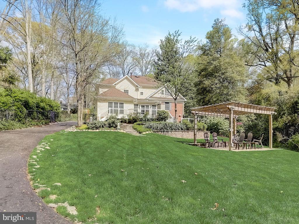 6612 Ridgeway Drive Springfield, VA 22150 - Photo 109 of 130