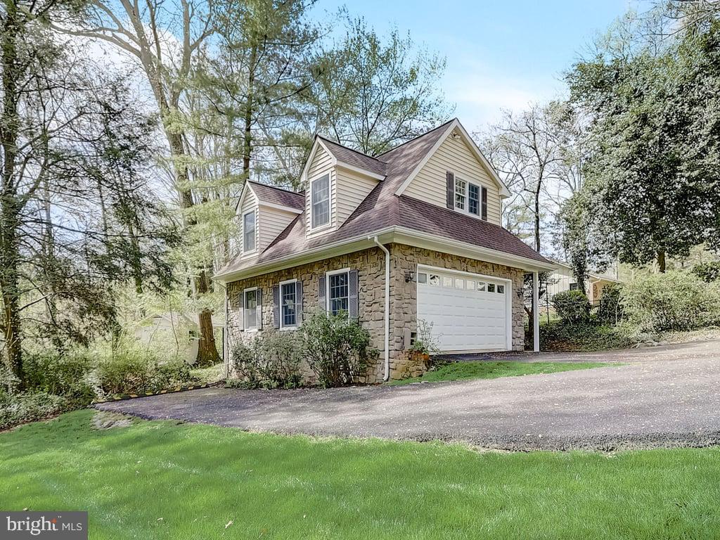 6612 Ridgeway Drive Springfield, VA 22150 - Photo 111 of 130