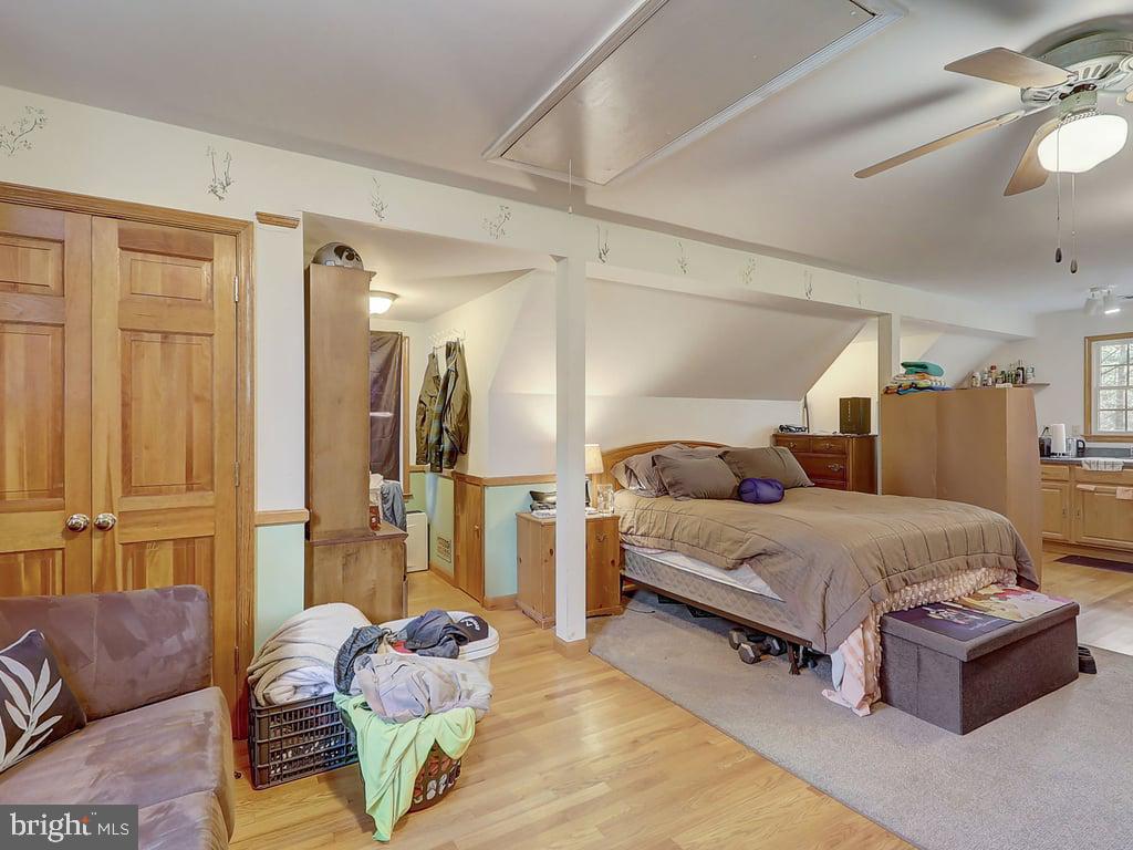 6612 Ridgeway Drive Springfield, VA 22150 - Photo 116 of 130