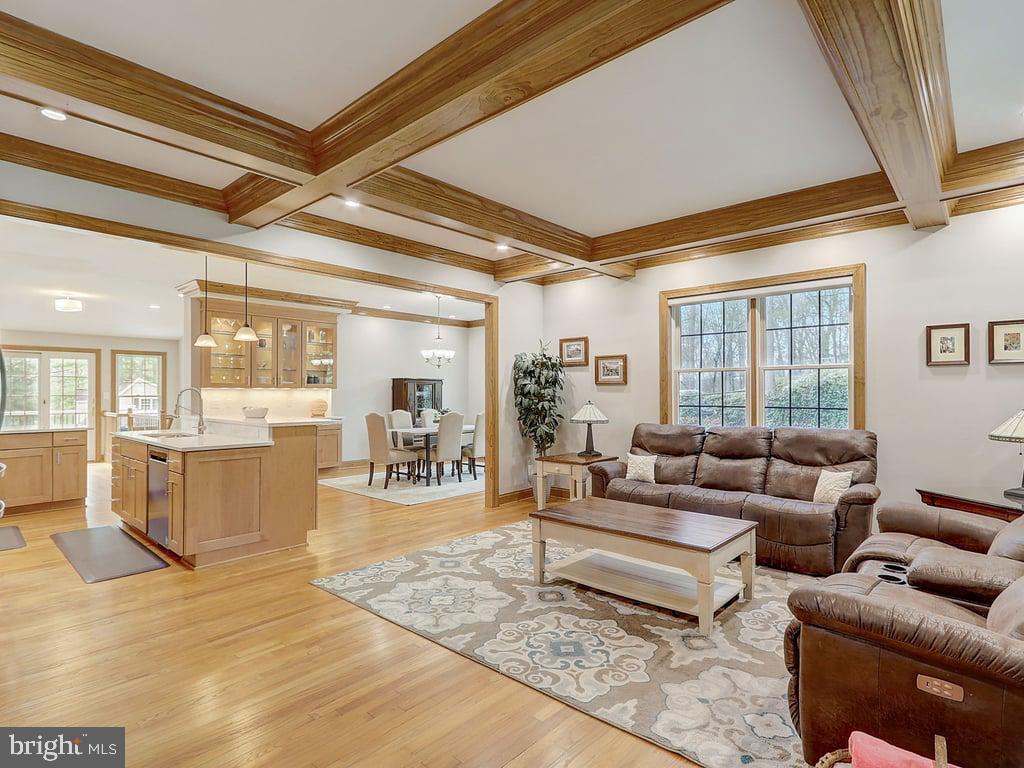 6612 Ridgeway Drive Springfield, VA 22150 - Photo 12 of 130