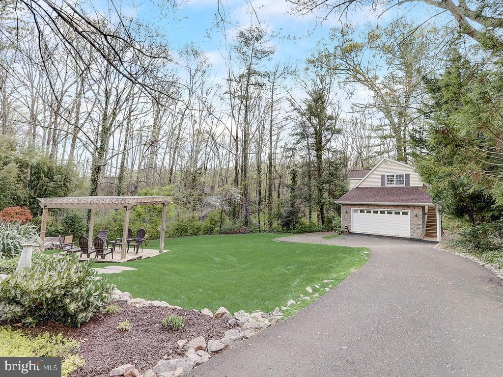 6612 Ridgeway Drive Springfield, VA 22150 - Photo 123 of 130