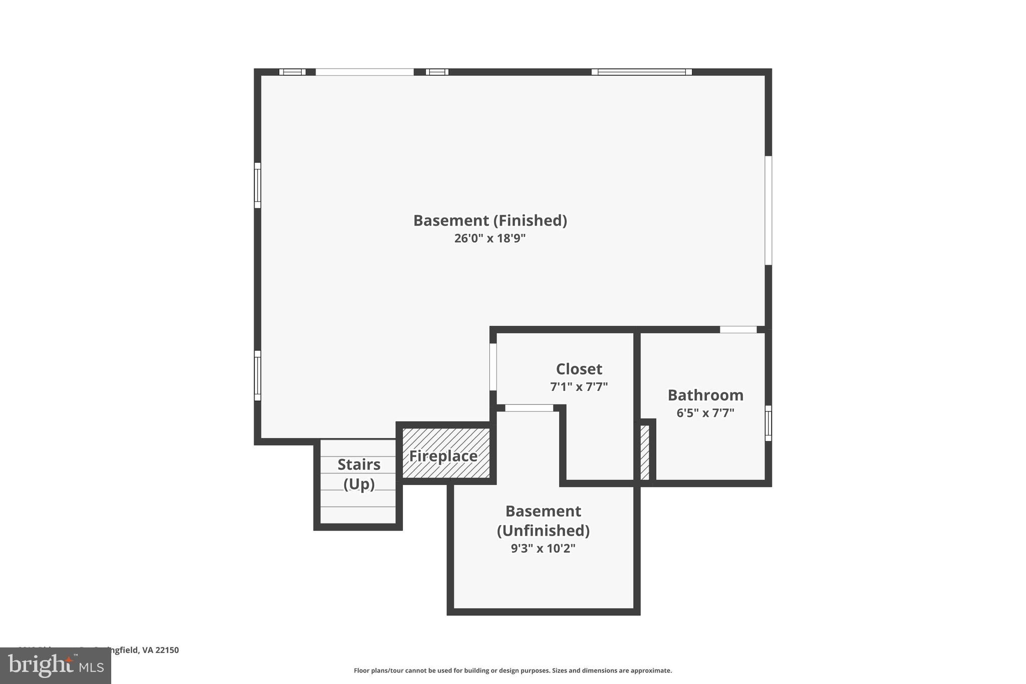 6612 Ridgeway Drive Springfield, VA 22150 - Photo 126 of 130