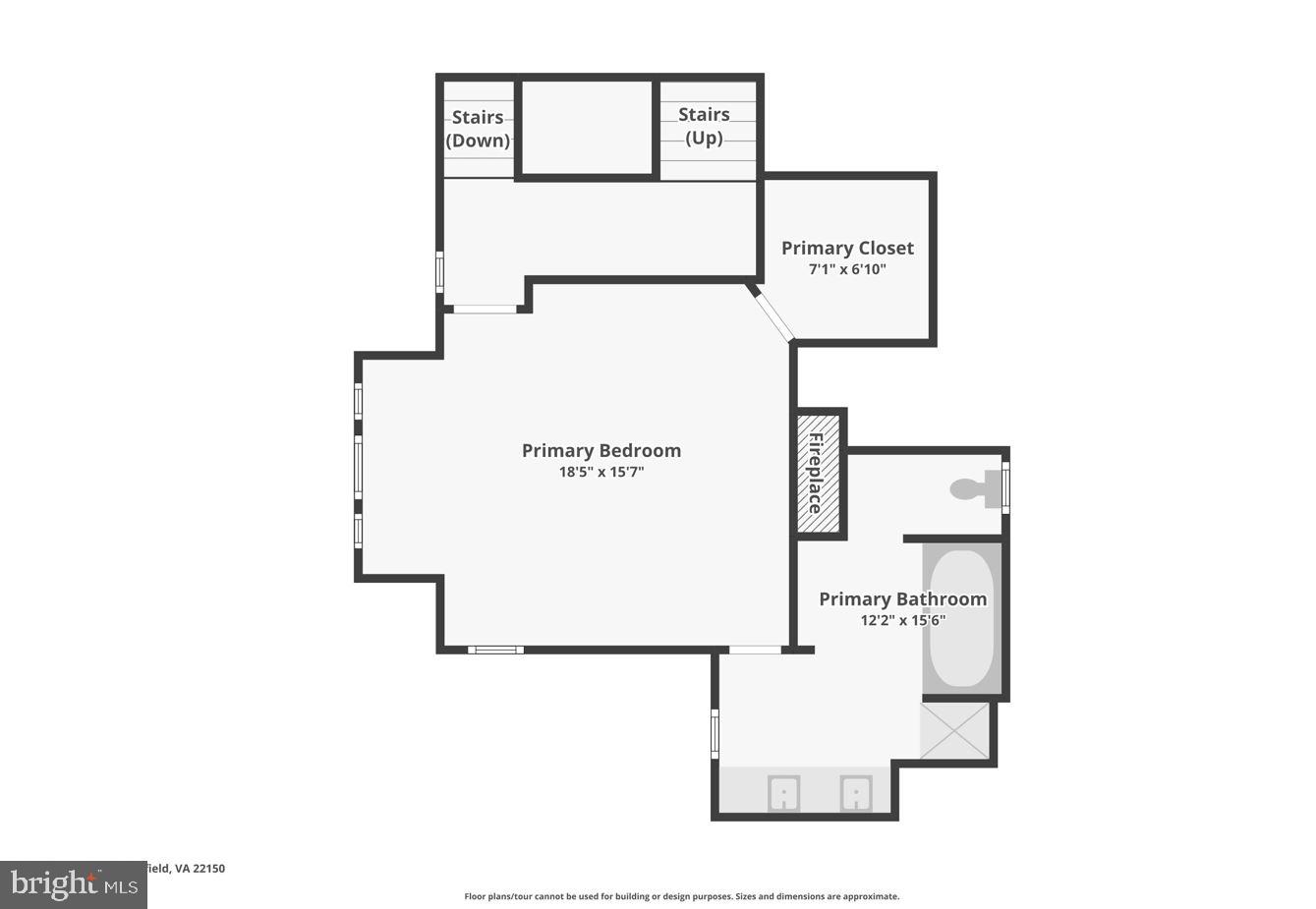 6612 Ridgeway Drive Springfield, VA 22150 - Photo 130 of 130