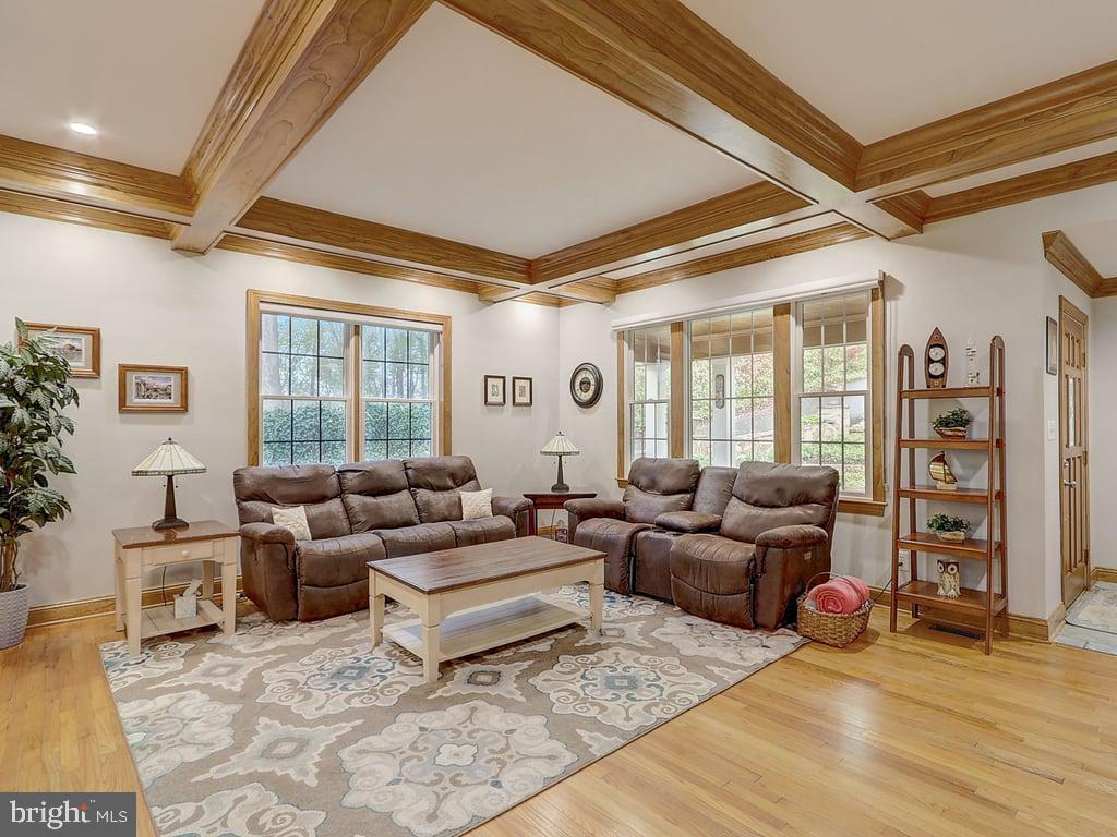 6612 Ridgeway Drive Springfield, VA 22150 - Photo 13 of 130