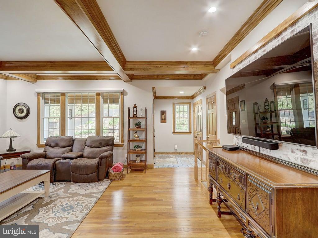 6612 Ridgeway Drive Springfield, VA 22150 - Photo 24 of 130