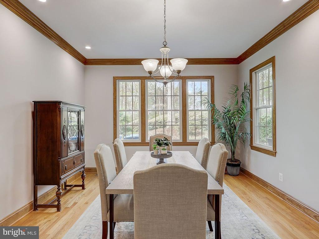 6612 Ridgeway Drive Springfield, VA 22150 - Photo 26 of 130