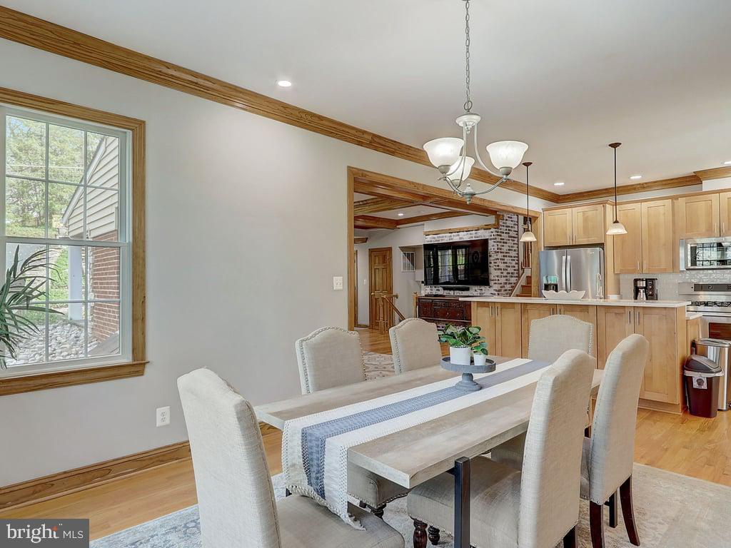 6612 Ridgeway Drive Springfield, VA 22150 - Photo 27 of 130