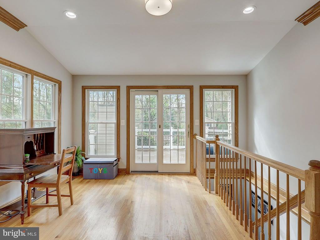 6612 Ridgeway Drive Springfield, VA 22150 - Photo 29 of 130