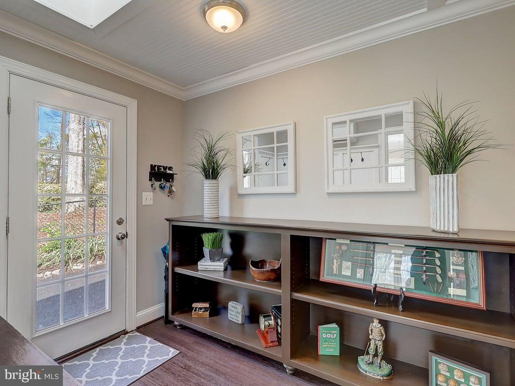 6612 Ridgeway Drive Springfield, VA 22150 - Photo 38 of 130