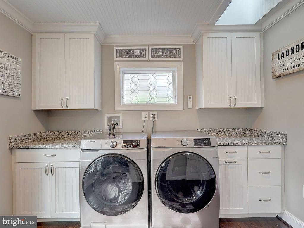 6612 Ridgeway Drive Springfield, VA 22150 - Photo 39 of 130