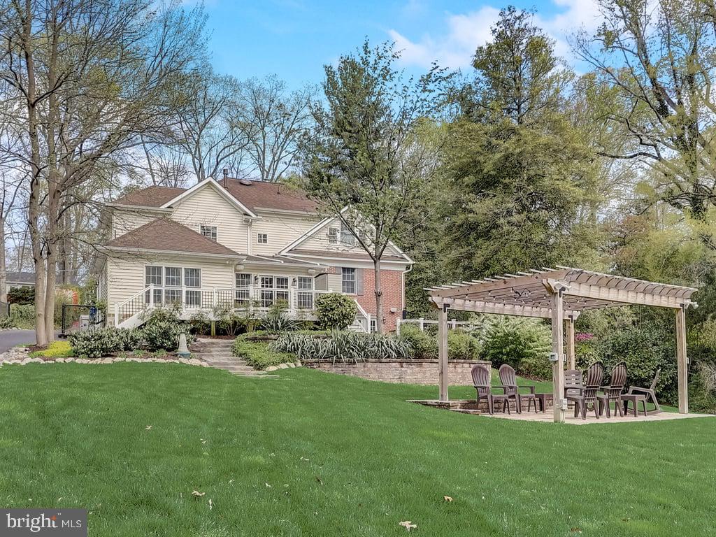 6612 Ridgeway Drive Springfield, VA 22150 - Photo 4 of 130