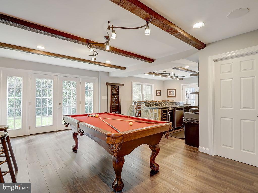 6612 Ridgeway Drive Springfield, VA 22150 - Photo 45 of 130