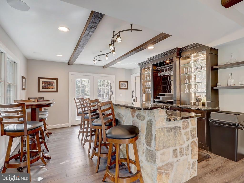 6612 Ridgeway Drive Springfield, VA 22150 - Photo 51 of 130