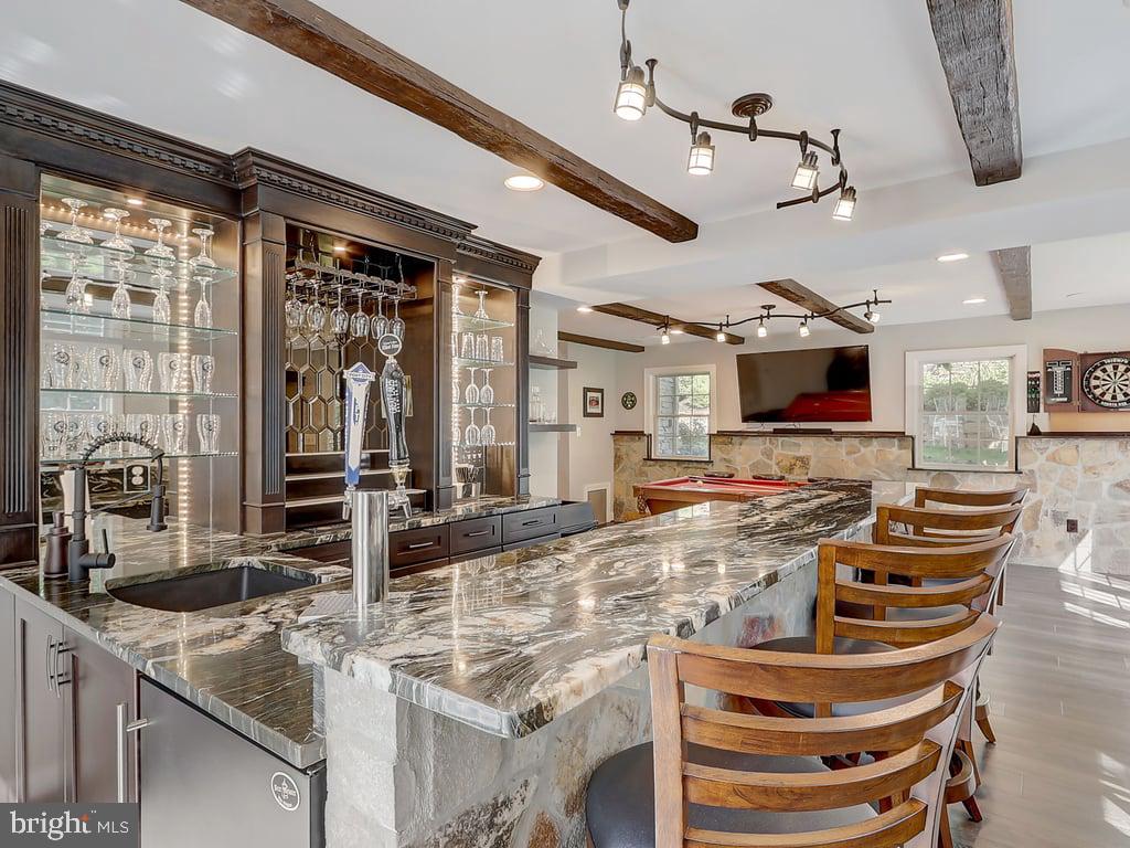 6612 Ridgeway Drive Springfield, VA 22150 - Photo 55 of 130