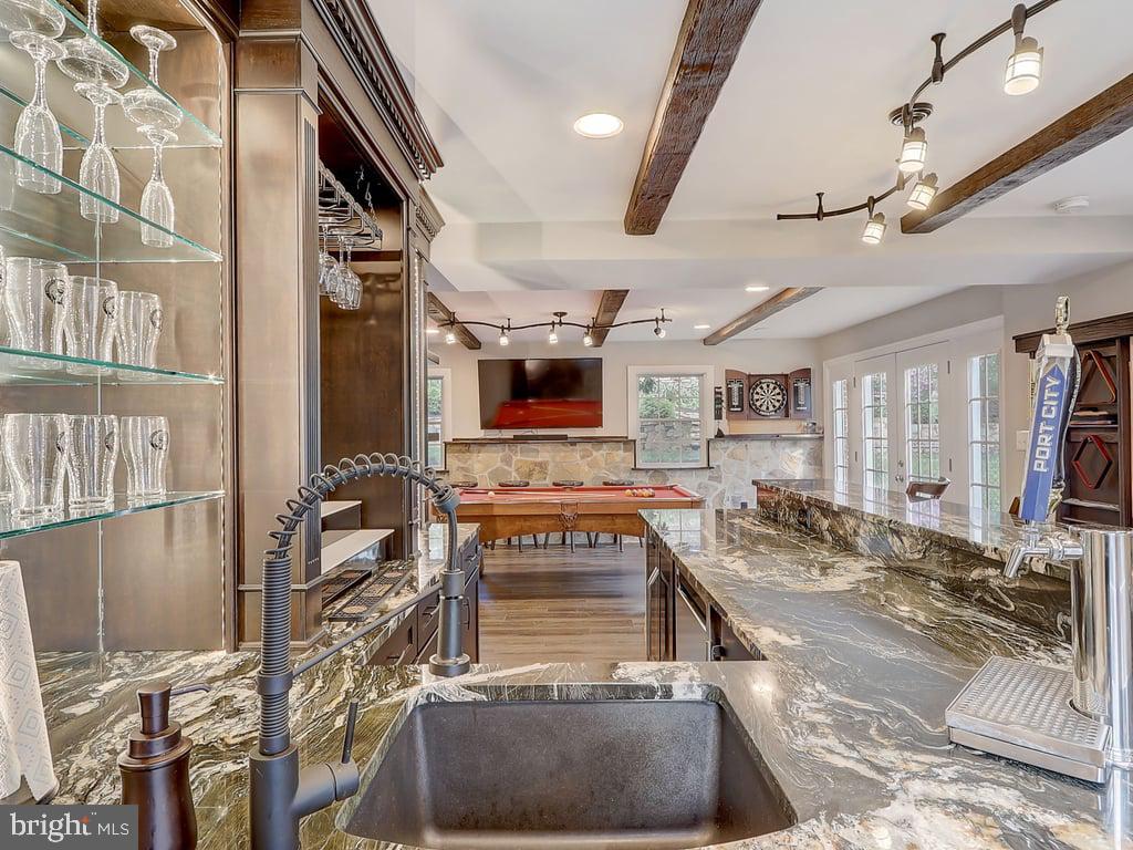 6612 Ridgeway Drive Springfield, VA 22150 - Photo 56 of 130