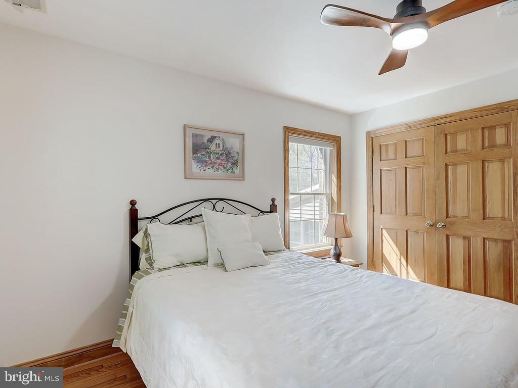 6612 Ridgeway Drive Springfield, VA 22150 - Photo 65 of 130