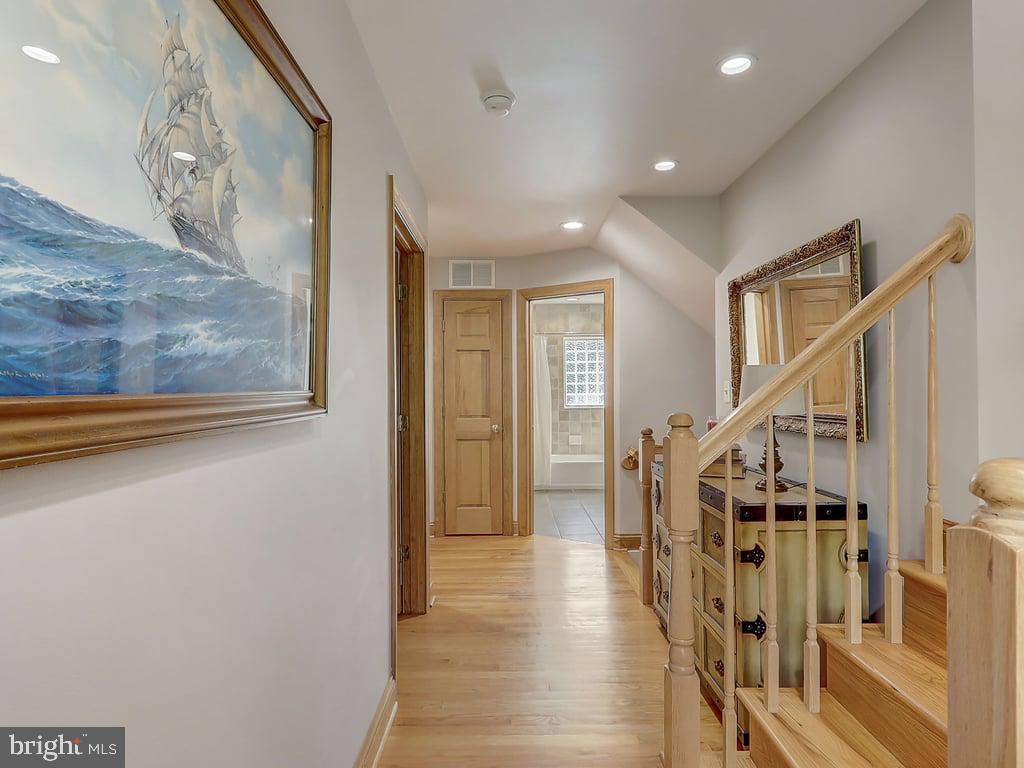 6612 Ridgeway Drive Springfield, VA 22150 - Photo 73 of 130