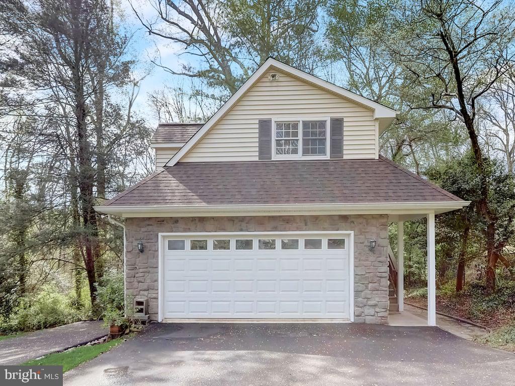 6612 Ridgeway Drive Springfield, VA 22150 - Photo 9 of 130