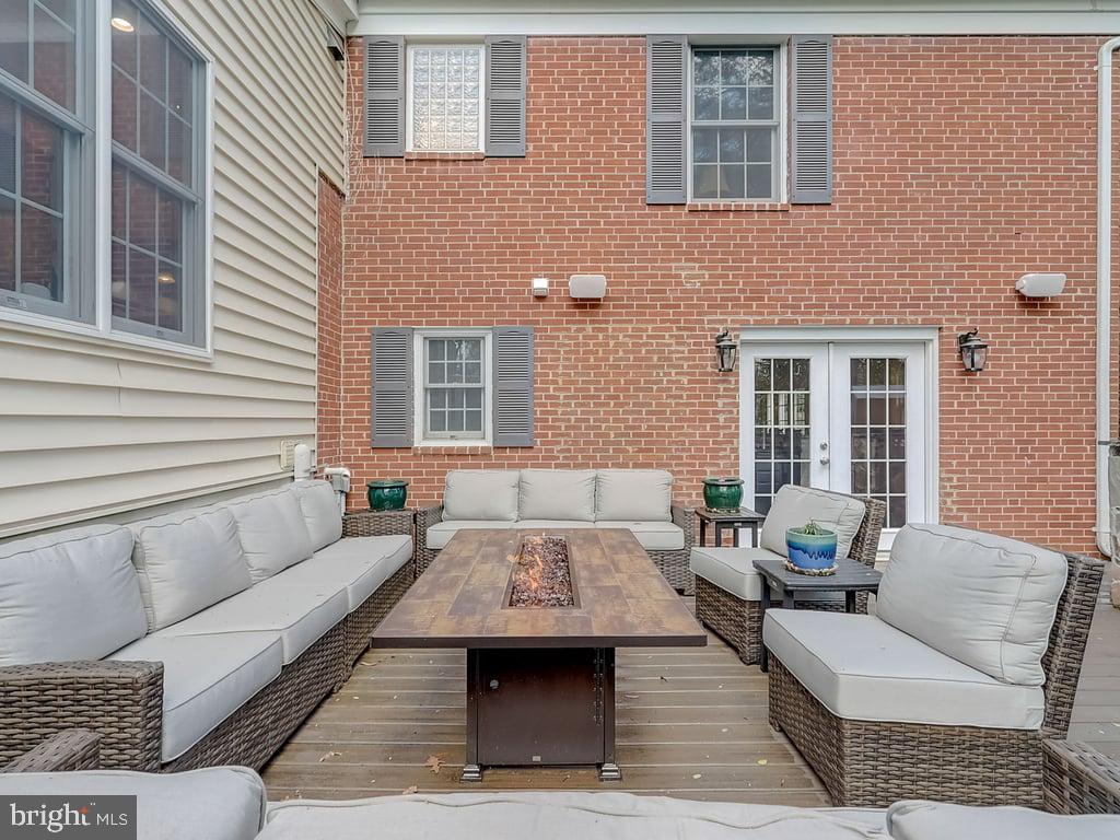 6612 Ridgeway Drive Springfield, VA 22150 - Photo 99 of 130