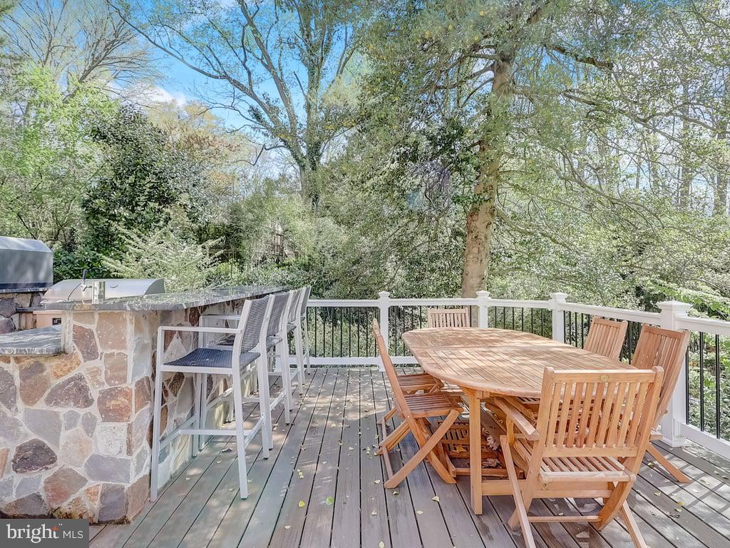 6612 Ridgeway Drive Springfield, VA 22150 - Photo 100 of 130