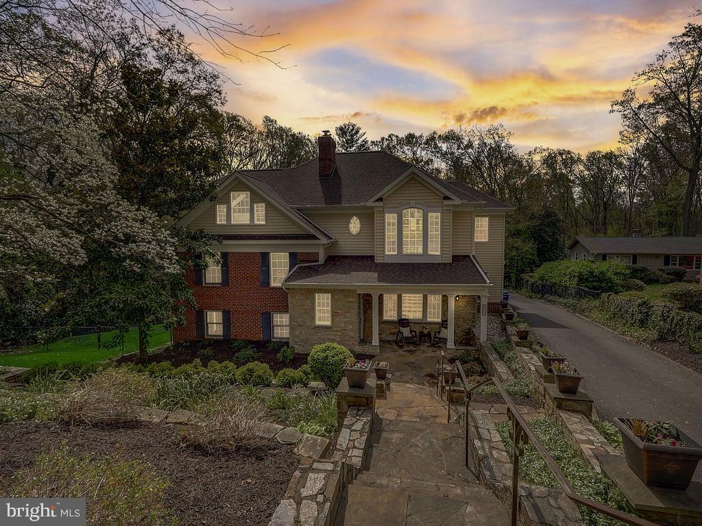 6612 Ridgeway Drive Springfield, VA 22150 - Photo 10 of 130