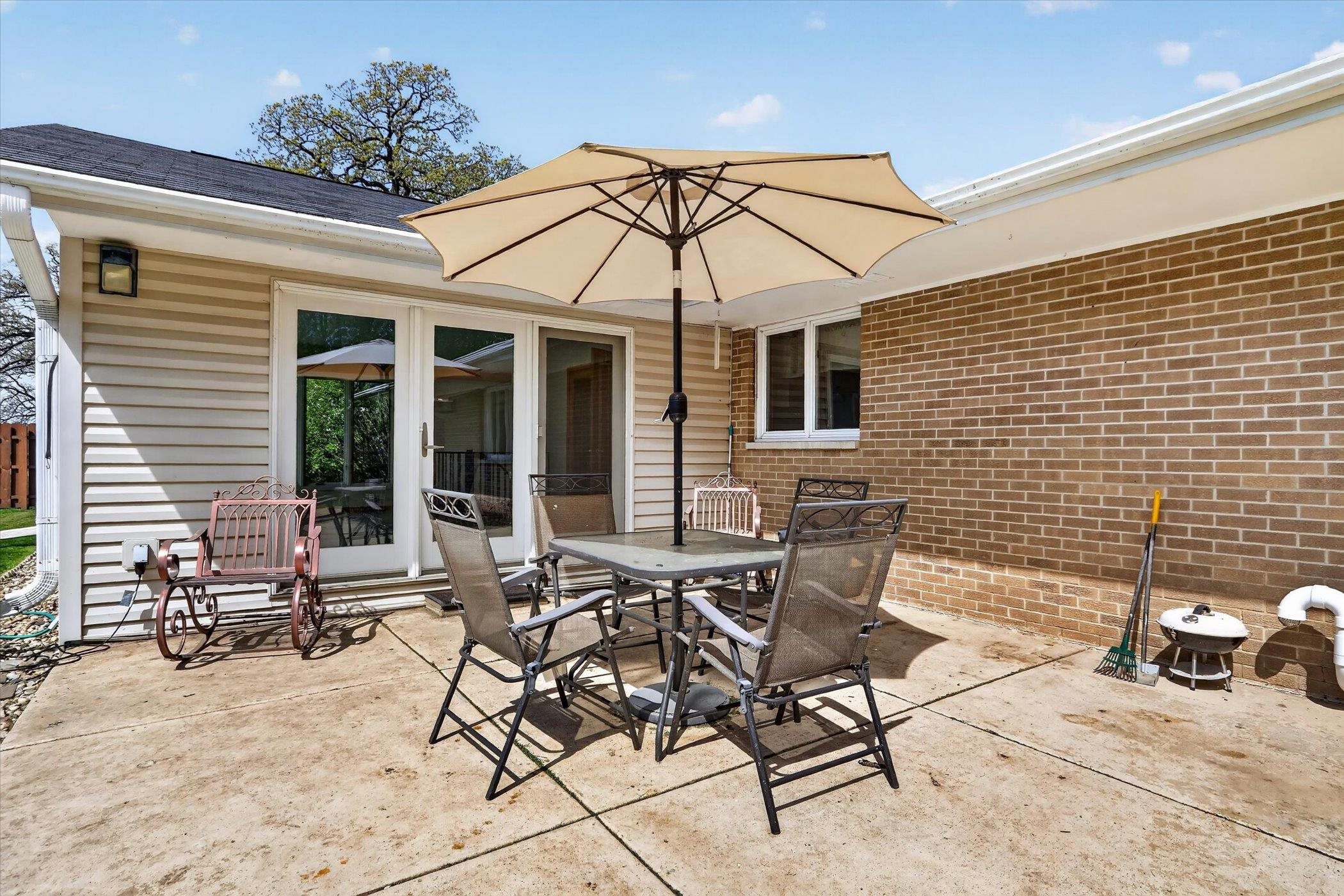 5138 East County Road South Beloit, WI 53511 - Photo 49 of 73