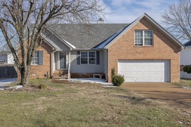 $2,200 | 2808 Candlewicke Drive, Spring Hill, TN 37174