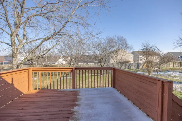 $2,200 | 2808 Candlewicke Drive, Spring Hill, TN 37174