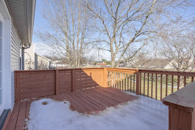 $2,200 | 2808 Candlewicke Drive, Spring Hill, TN 37174