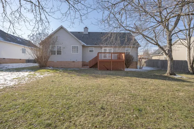 $2,200 | 2808 Candlewicke Drive, Spring Hill, TN 37174