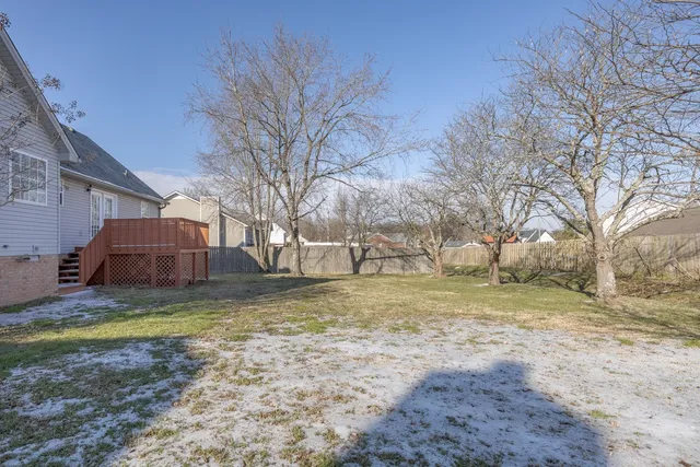 $2,200 | 2808 Candlewicke Drive, Spring Hill, TN 37174