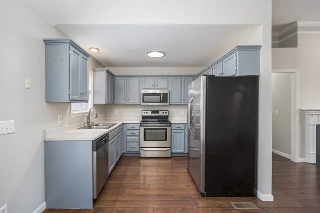 $2,200 | 2808 Candlewicke Drive, Spring Hill, TN 37174