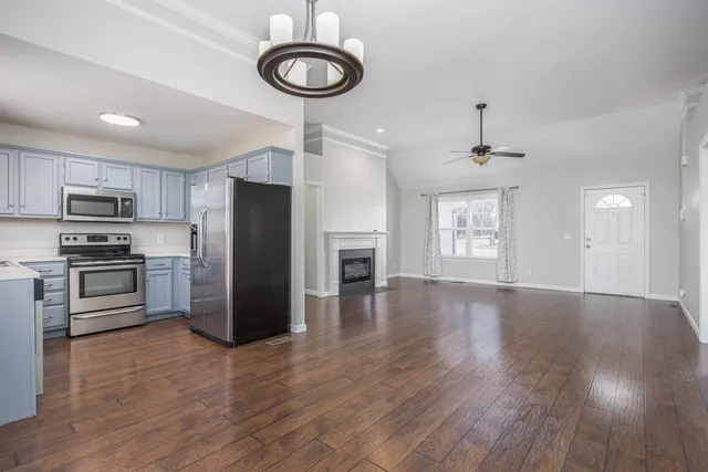 $2,200 | 2808 Candlewicke Drive, Spring Hill, TN 37174