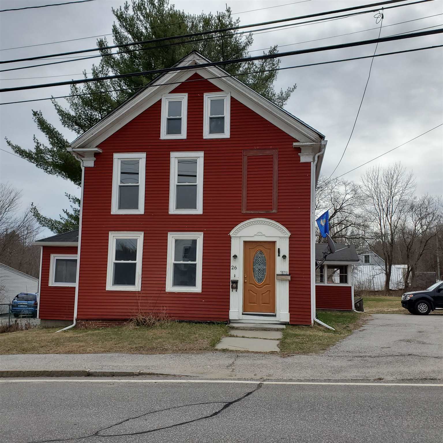 26 Concord Hill Road Pittsfield, NH 03263 - Photo 1 of 30 Gallery Image 1