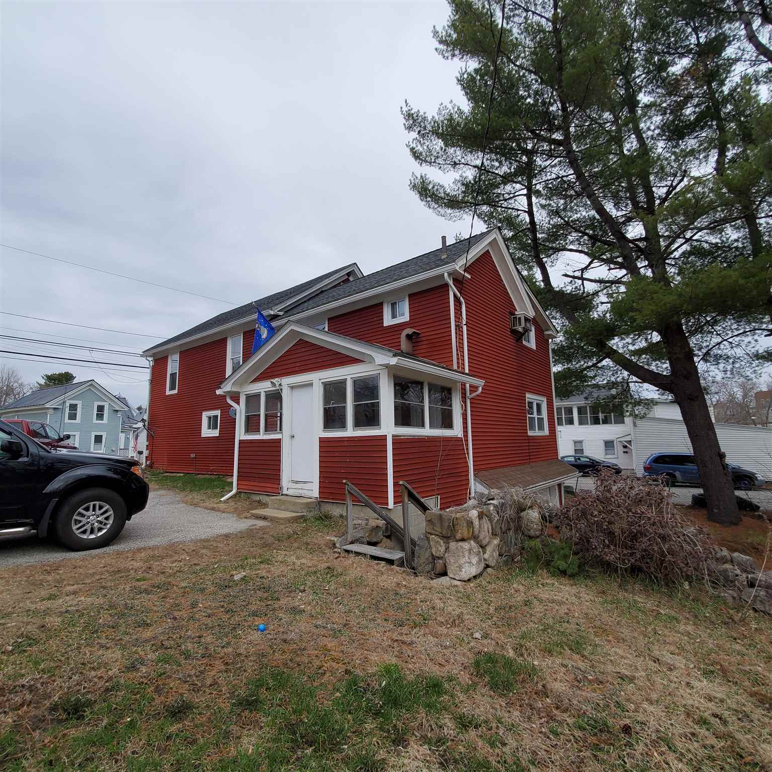 26 Concord Hill Road Pittsfield, NH 03263 - Photo 21 of 30 Gallery Image 21