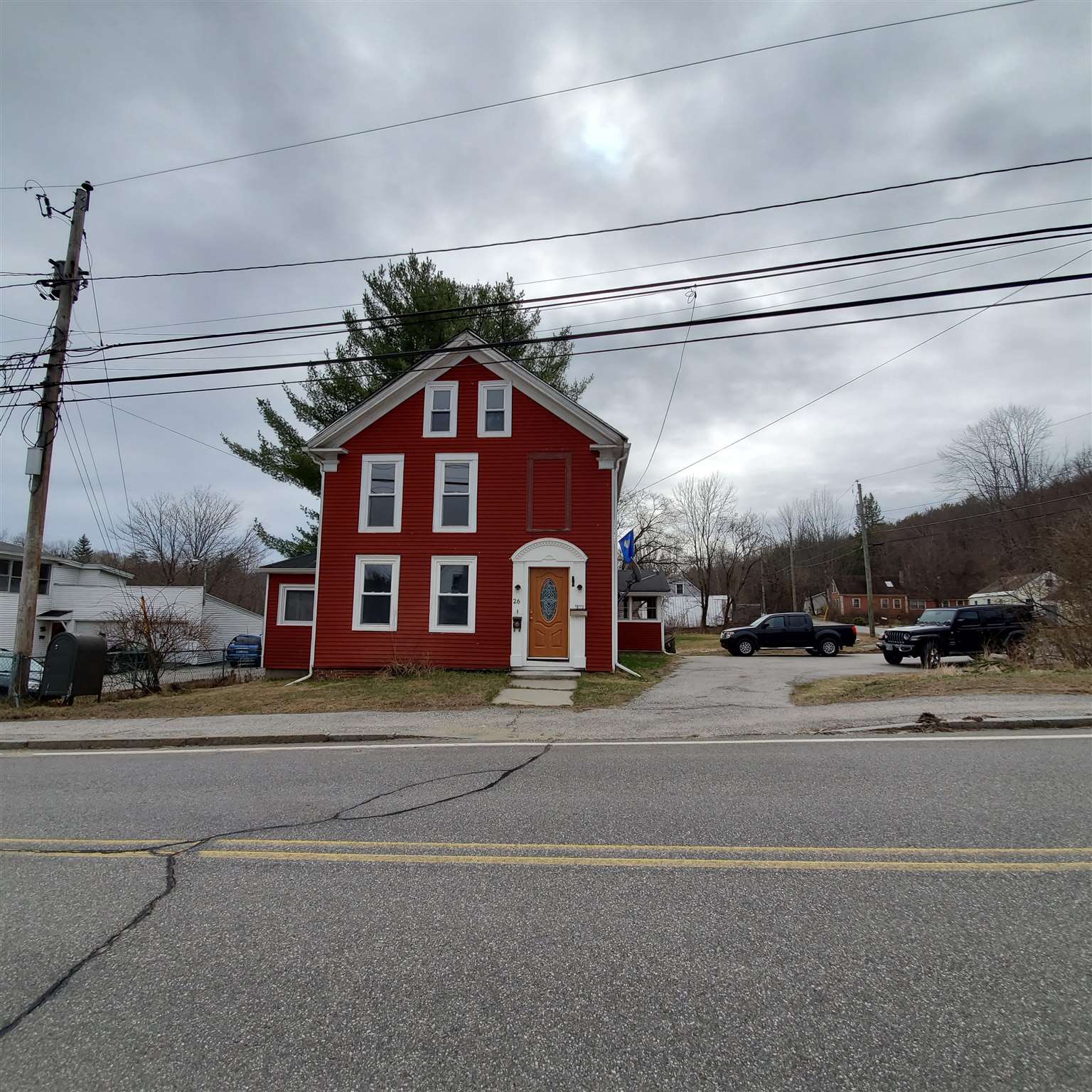 26 Concord Hill Road Pittsfield, NH 03263 - Photo 22 of 30 Gallery Image 22