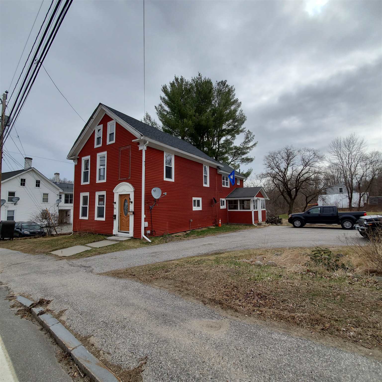 26 Concord Hill Road Pittsfield, NH 03263 - Photo 23 of 30 Gallery Image 23