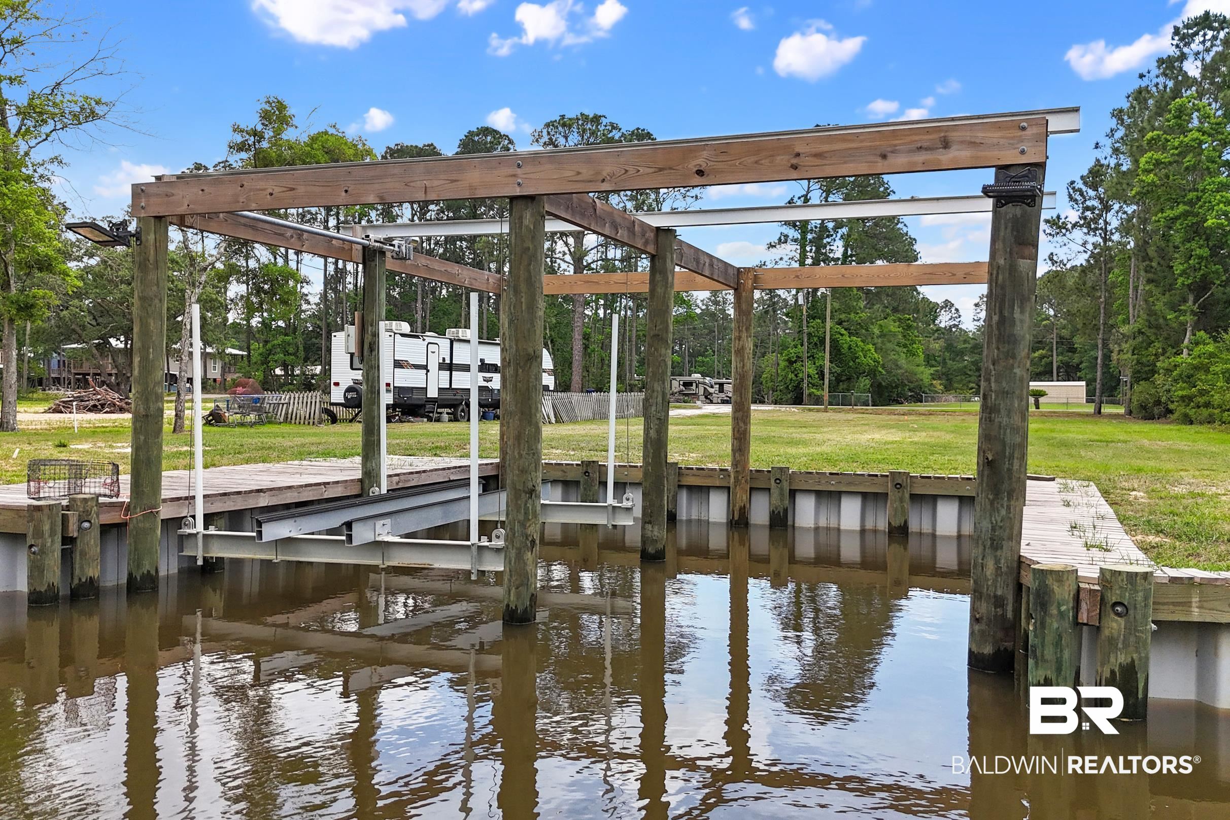 Lot 75 Morris Drive Coden, AL 36523 - Photo 8 of 29