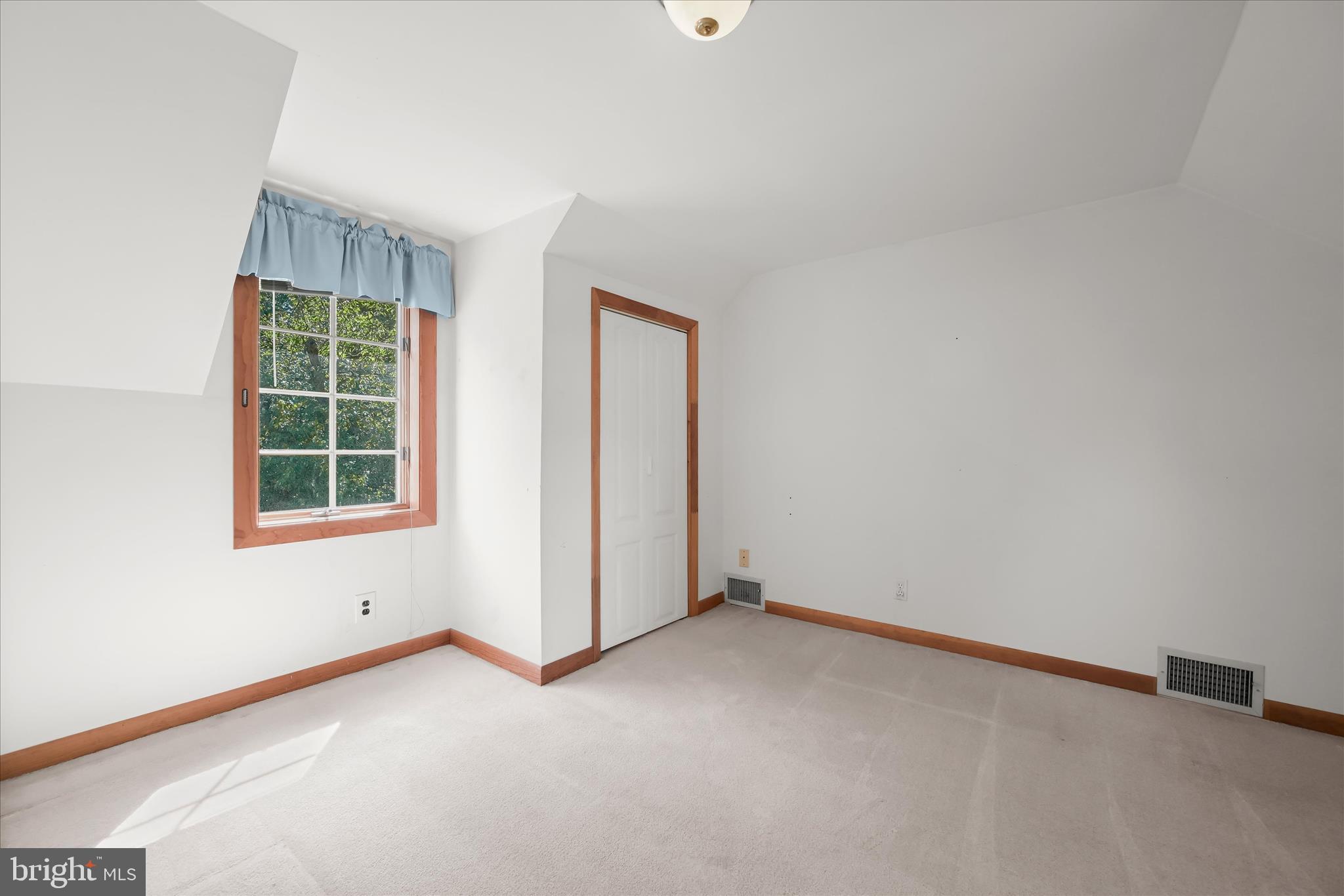 13190 Folly Quarter Road Ellicott City, MD 21042 - Photo 32 of 52 Upper level bedroom