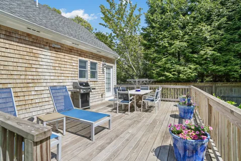 $2,775,000 | 15 21st Street North, Edgartown, MA 02539