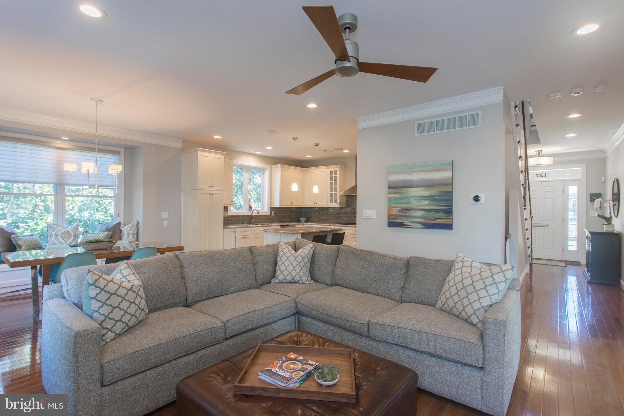 127 Hilltop Road Philadelphia, PA 19118 - Photo 11 of 61 Gallery Image 11